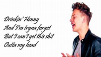 Conor maynard & Anth- Better Now(lyrics) - YouTube