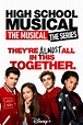 High School Musical: The Musical: The Series: The Special - Where to Watch and Stream - TV Guide