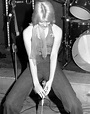 20 Vintage Photographs of a Young and Wild Cherie Currie of The ...