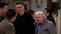 Mature Men of TV and Films - Friends (TV Series) - S2/Ep16, ’The One ...