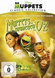 Muppets – Der Zauberer von Oz | Film-Rezensionen.de
