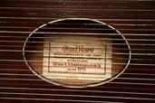 The Zithers of Anton Karas | Zither US