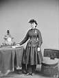 The Fascinating Story of Dr. Mary Edwards Walker- The Lady Surgeon Who ...