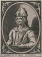 NPG D20872; Robert II of Scotland - Portrait - National Portrait Gallery