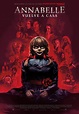 Annabelle vuelve a casa | Cartelera de Cine EL PAÍS