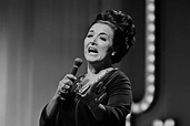 Who was Morgana King, how did she die, who did she play in the ...