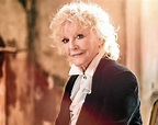 Petula Clark loves Scottish hospitality - after her tour bus broke down ...