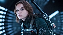 Rogue One: A Star Wars Story Tracking For Up To $150 Million Opening ...