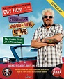 Diners, Drive-Ins, and Dives - Books About Food