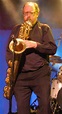 Doc Kupka | JazzBariSax.com