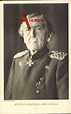 Generalfeldmarschall Gottlieb von Haeseler, Portrait in Uniform | xl