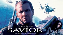 SAVIOR - Film (1998)