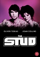 The Stud | DVD | Free shipping over £20 | HMV Store