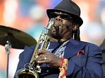 Clarence Clemons: 1942-2011 - Photo 1 - Pictures - CBS News