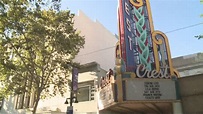 What movie theaters are reopening in greater Sacramento area | abc10.com