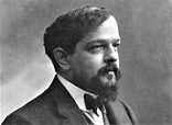 Claude Debussy | Quién fue, qué hizo, biografía, obras, composiciones ...