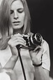 Foto-Post: Linda McCartney