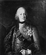Familles Royales d'Europe - Christian-Auguste de Schleswig-Holstein ...