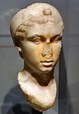 Cleopatra VII Philopator (2) - Livius
