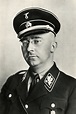 heinrich-himmler-in-ss-uniform - Axis Military Leaders Pictures - World ...