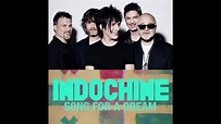 Song for a dream - Indochine (cover by Kévin) - YouTube