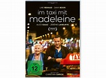 Im Taxi mit Madeleine DVD online kaufen | MediaMarkt