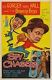 Spy Chasers Movie Posters From Movie Poster Shop