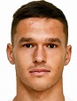 Oleksandr Tymchyk - Stats 22/23 | Transfermarkt