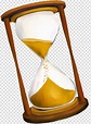 Clipart Hour Glass Hourglass Figure and other clipart images on ...