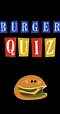 Burger Quiz (TV Series 2001–2020) - Full Cast & Crew - IMDb