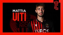 Welcome Mattia Viti | Club