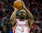 Jordan Hamilton signs with Raptors - Ultimate Rockets