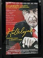 Movie Review: Hallelujah. Leonard Cohen, A Journey, A Song. It's ...