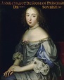 Anne de Rohan-Chabot, The Princess of Soubise – French Travel Boutique