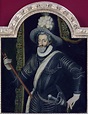 Biografia Enrico IV di Francia, vita e storia