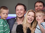 Cosas que quizá no sabías de la vida de Elon Musk