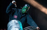 Slipknot percussionist Chris Fehn is reportedly suing the rest of the band