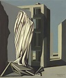 Kay Sage (1898-1963) , The Seven Sleepers | Christie's