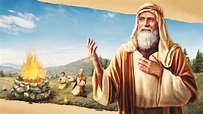 讀亞伯拉罕的故事有感 - 祈盼主耶穌 - udn部落格