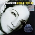 Gloria Estefan - The Essential Gloria Estefan (2006, CD) | Discogs