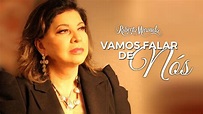 Roberta Miranda - Vamos Falar de Nós [Clipe Oficial] - YouTube