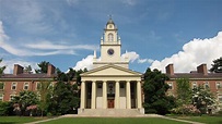 Academy Phillips Academy Andover (Phillips Academy Andover) (Boston ...