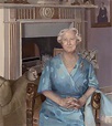 Queen Elizabeth, the Queen Mother | Art UK