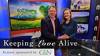 Keeping Love Alive! - The Home Page Network