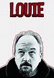 Louie (2010) | The Poster Database (TPDb)