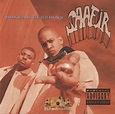 Saafir - Boxcar Sessions: CD | Rap Music Guide
