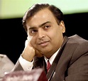 Mukesh Ambani Net Worth 2020 Update - Short bio, age, height, weight