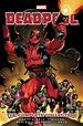 Deadpool: The Complete Collection (Volume 1) by Daniel Way and Andy ...