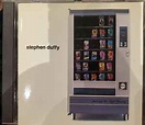 Stephen Duffy – Music In Colors (1993, CD) - Discogs