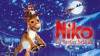 Niko - Ein Rentier hebt ab | Apple TV